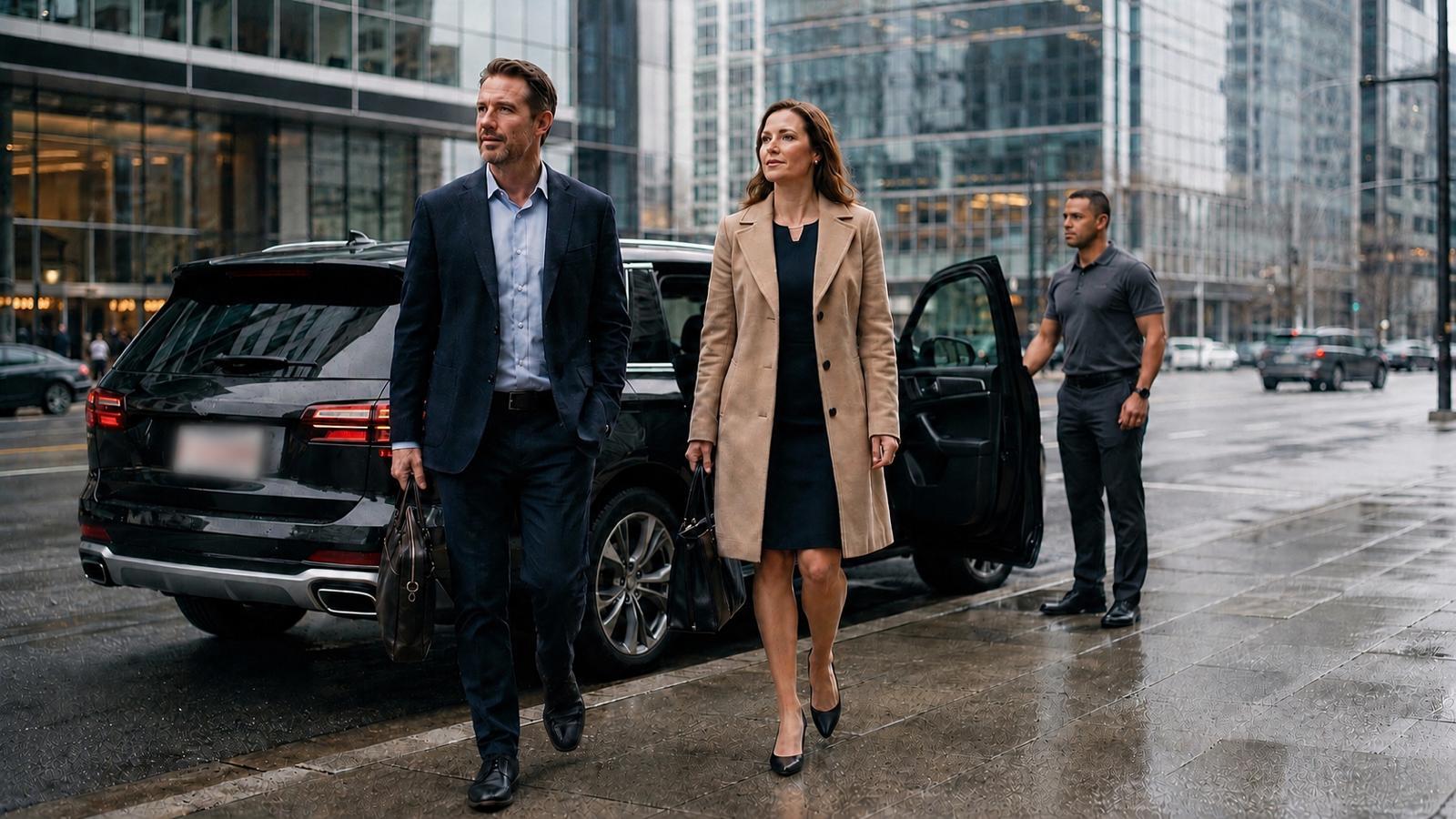 Executive Travel