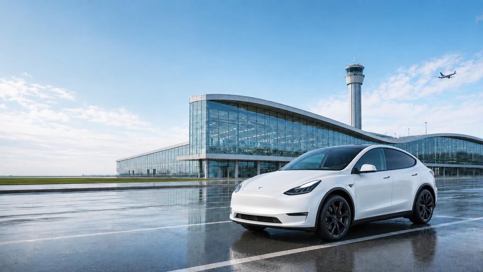 Airport Transfers