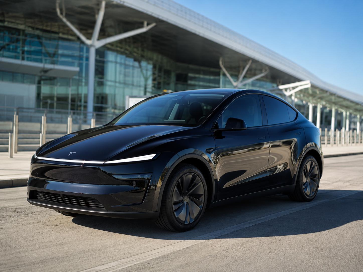 PrimeKar Tesla Model Y
